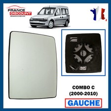 Glace de rétroviseur Opel COMBO