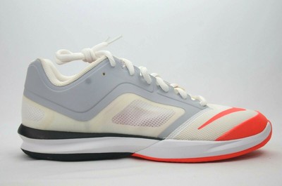 nike dual fusion ballistec advantage