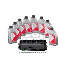 PARTS KIT, AUTOMATIC TRANSMISSION OIL CHANGE FEBI BILSTEIN 176857 FOR BMW,JAGUAR