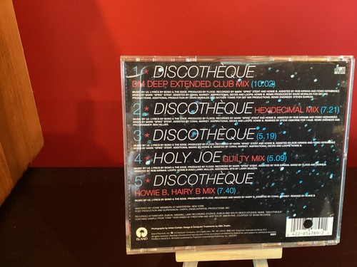 U Pick - CD Singles/Maxi-Singles - Various Artists - Some promos & some imports - Picture 16 of 76