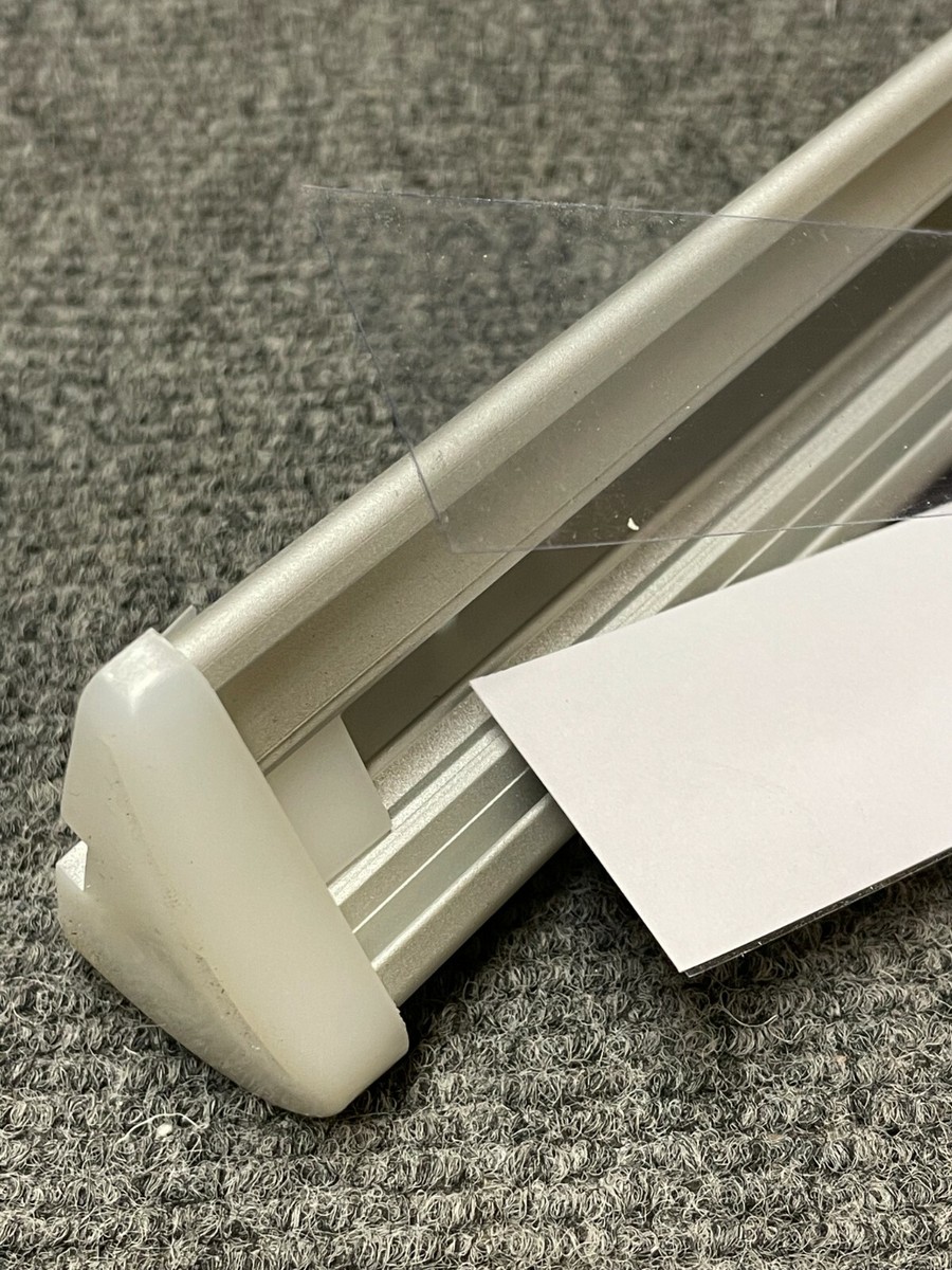 Stanley Vidmar Drawer Labels Matttroy