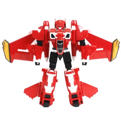 Miniforce X Semibot Transformer Robot Car Toy 2018 New Ver