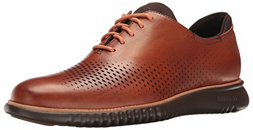 cole haan zerogrand british tan java