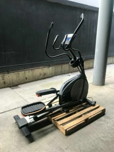 NordicTrack Elliptical Trainers
