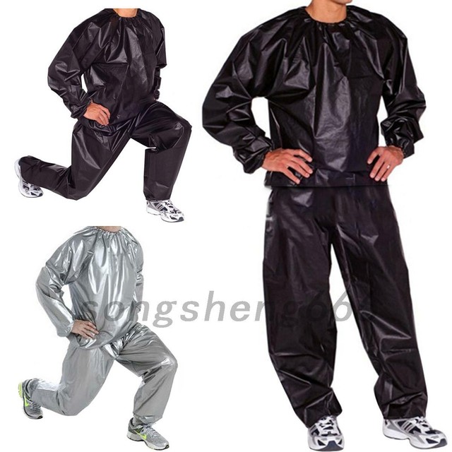 sauna suits argos