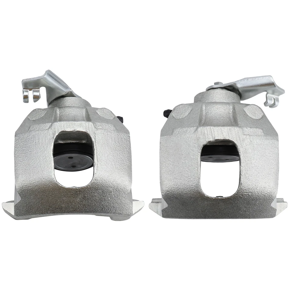 DRIVESTAR Rear Set Disc Brake Caliper for Ford Granada 77-80 Versailles Monarch - Image 2 of 4