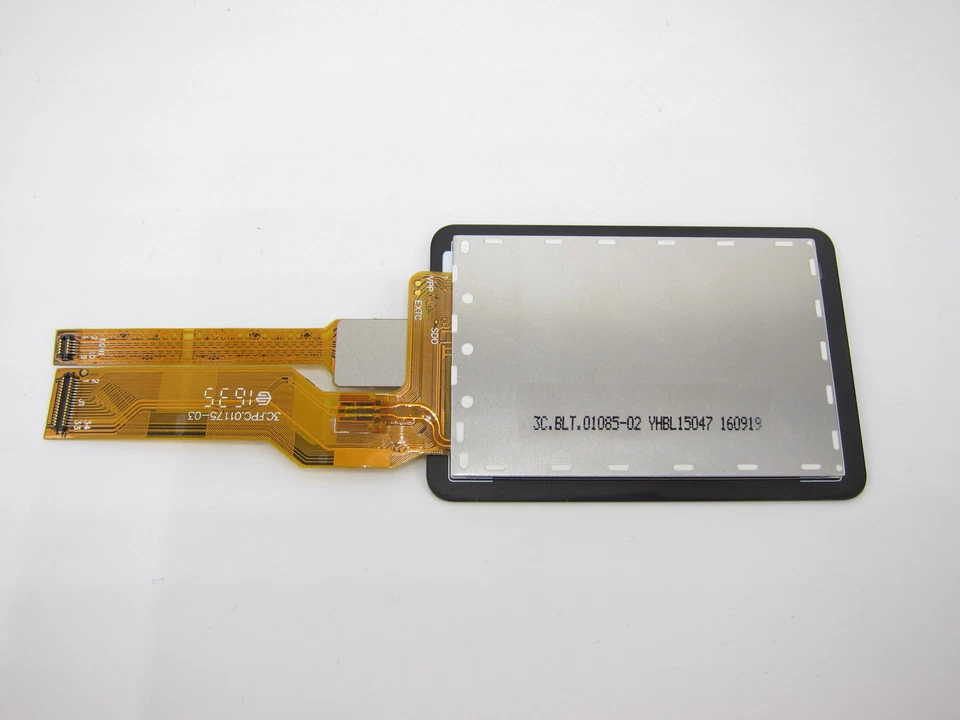 Repair Parts For Gopro Hero 5 LCD Display Screen Assy With Touch New Original - Image 2 of 4