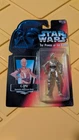 Kenner Star Wars The Power Of The Force c-3po Realistic Metalized Body Action...