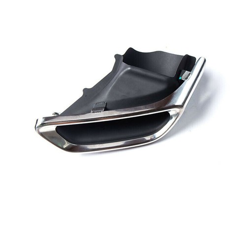 New Car Upgrade Exhaust Muffler Tail Pipe Tip Tailpipe Modified For Honda Accord - Picture 3 of 12
