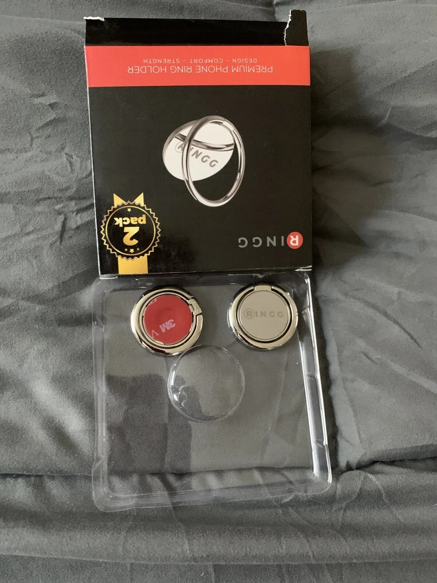 Ebay ring holder deals