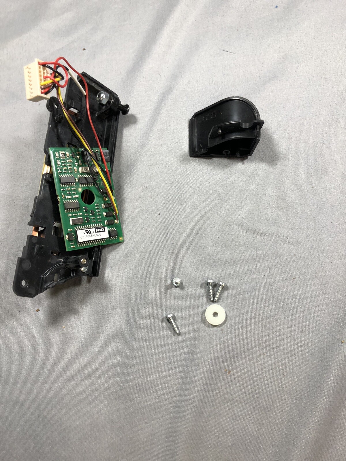 OEM Kronos Intouch Internal Proximity Reader HID PRO Kronos Intouch ...