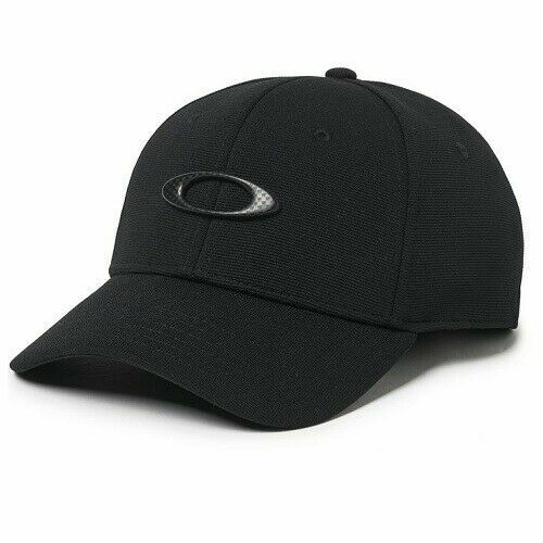 Oakley 911545-01W Stretch Fit Tincan 