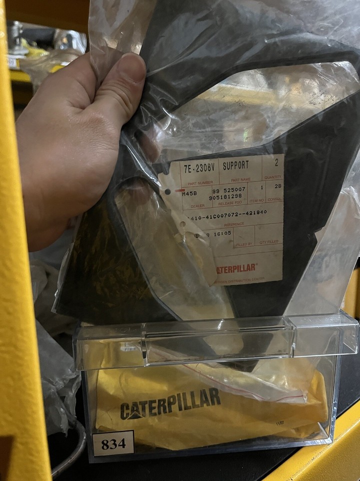 7e2308 Support 7e 2308 Cat Ebay