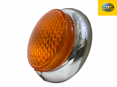 HELLA Lichtscheibe Blinkleuchte 9em 128 229-011 online kaufen | eBay