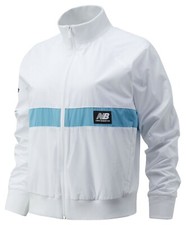 New Balance 2020 NYC Half Marathon Run Water-Resistant Wind Jacket  XS  110