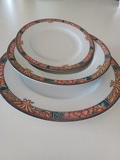 servizio piatti porcellana Limoges