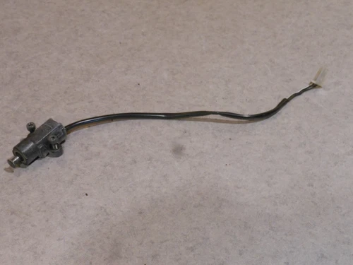 SWITCH ASSY, TRUNK BOX LAMP