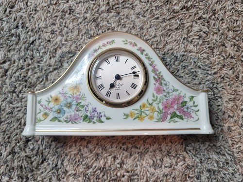 Lenox The Constitution Clock Limited Edition, Fine Ivory China, Made in USA - Picture 8 of 18