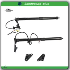 2x Rear Power Liftgate Actuator Strut For 2013-2016 Toyota RAV4 LIMITED Tailgate