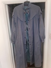 Michele Boyard Vintage Outerwear Coat Size 38 (10-12) Womens