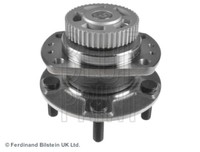 Blue Print ADA108306 Radlagersatz Radnabe Hinten FüR Chrysler Grand Voyager