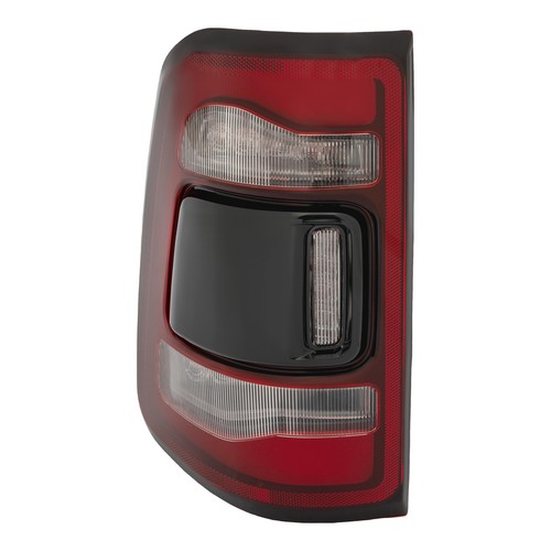 Fits For 2019-2022 Ram 1500 LED Tail Light Rear Lamp with Blind Spot Left Side - Bild 8 von 16