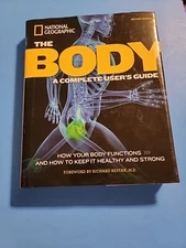 The Body, Revised Edition by Patricia Daniels (2014, Hardcover, Revised edition)