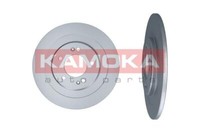 2X Kamoka 103174 Bremsscheibe FüR Hyundai