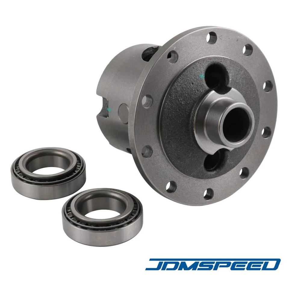 Unidad de LSD diferencial de deslizamiento limitado para Chevy GM 7,5"/7,625"" 3,23 en adelante Foto 2 de 4