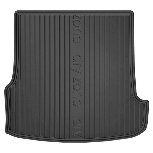 TAILORED RUBBER BOOT MAT LINER for VW Passat B5 Estate 19962005
