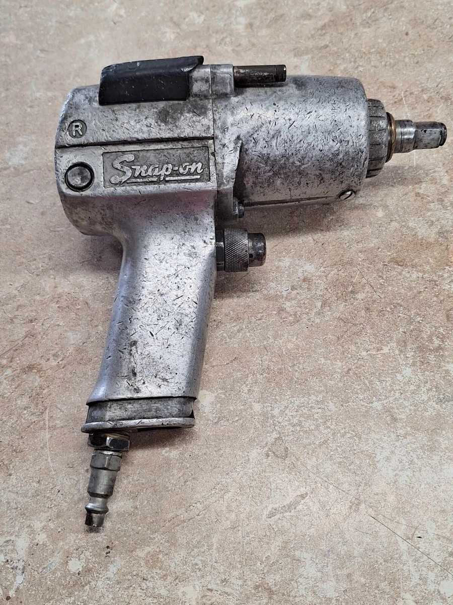 Vintage Snap-On 1/2