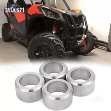 3" CNC Full Lift Kits Fit Can-Am Maverick Trail 800 1000 Run Up to 30" Tires