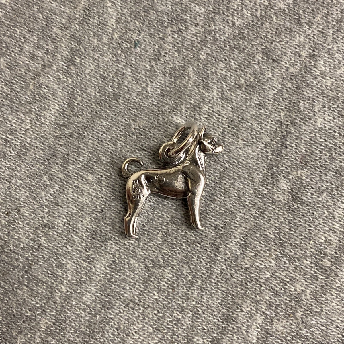 James avery chihuahua charm sale