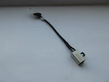 NEW DC Power Jack Cable Harness For Dell Inspiron 15 3573 3576 450.09W05.0001