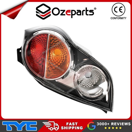 RH RHS Right Hand Tail Light Rear Lamp For Holden Barina Spark MJ 2010~2012 - Picture 2 of 4