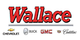 Wallace Chevrolet Buick Cadillac