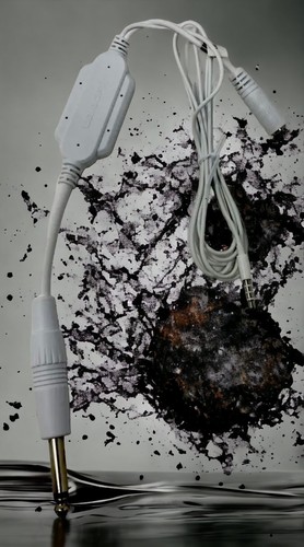Rocksmith Real Tone Cable Epiphone *READ ENTIRETY OF DESCRIPTION BEFORE BUYING* - Picture 7 of 8