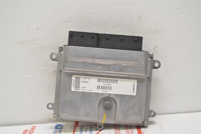 2007 2010 Volvo V50 P30729800 Engine Control Module Unit Ecm A79 044