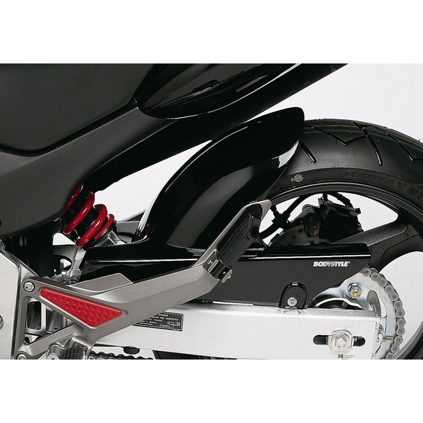 Bodystyle Hinterradabdeckung Passend FüR Honda CB600 Hornet PC34 Bj.:1998-2002-image