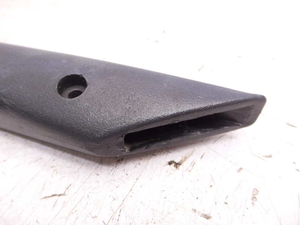 90-92 Firebird Trans Am Emergencia E Freno Manija Palanca Negro GM Original Foto 2 de 4