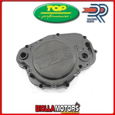 99CFAMA10N KUPPLUNGSDECKEL SCHWARZ TOP HM CRE 50 DERAPAGE RR 2007-2012 50cc