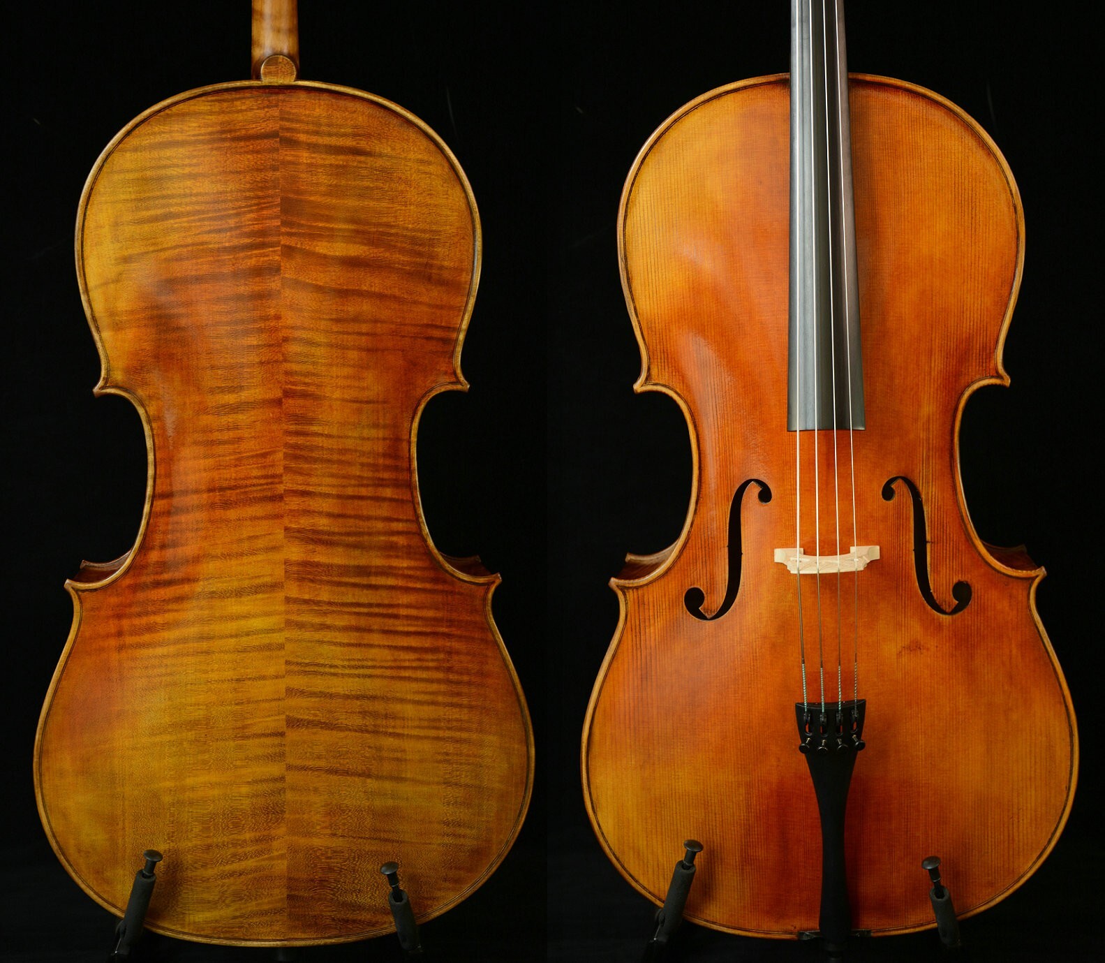 Awesome Sounding Cello Stradivari 1712 Davidov Cello eBay