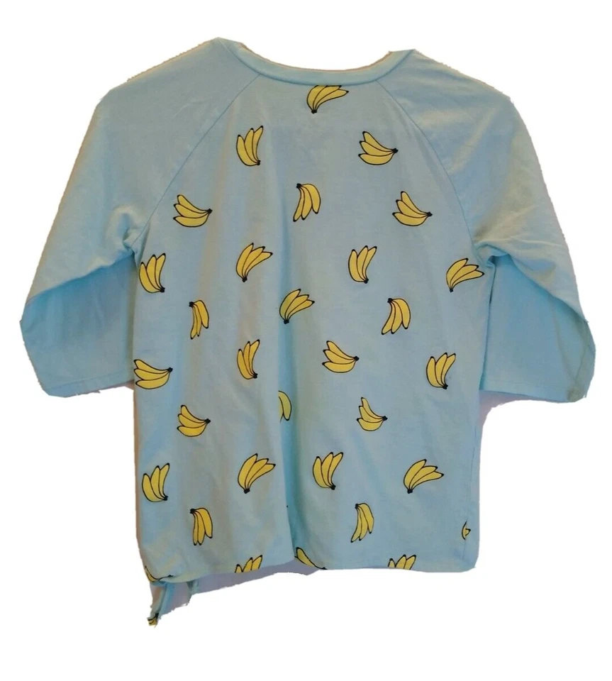 Blusa manga 1/4 Arizona para niñas talla L (14) Foto 2 de 4