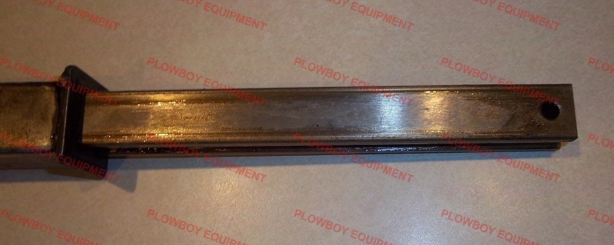 677847 Telescoping Drive Shaft for New Holland 256 258 259