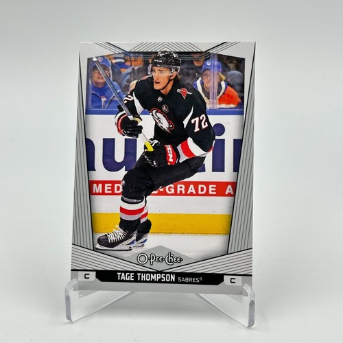 2024-25 O-Pee-Chee Hockey BASE U-PICK 1-250 FAST SHIP! - Picture 110 of 174