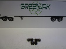 CUTLER-HAMMER C320KA2 SERIES A2 AUXILIARY CONTACTS (LOT OF 3) - USED - FREE SHIP