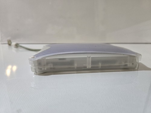 TEAC FD-05PUW 1.44MB 3.5" External USB Floppy Disk Drive-PC/Mac NOT TESTED - 第 4/8 張圖片