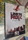 Linkin Park in New York Webster Hall, 2007 - Dvd