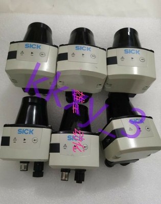 1 PCS     scanner TIM351-2134001 in good condition *uq