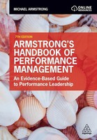 Michael Armstrong | Armstrong's Handbook Of Performance Management | Taschenbuch